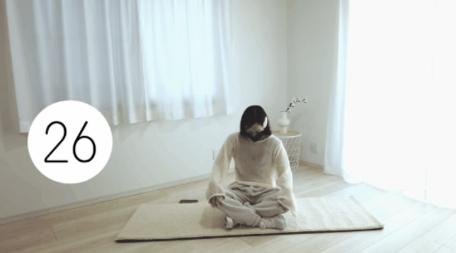 6 Quick Fat-Burning Moves That Will Sculpt Your Body in Just Minutes a Day