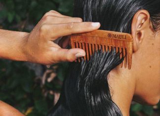 Brown Sugar Hair Care for Long, Luscious, Voluminous, and Strong Hair