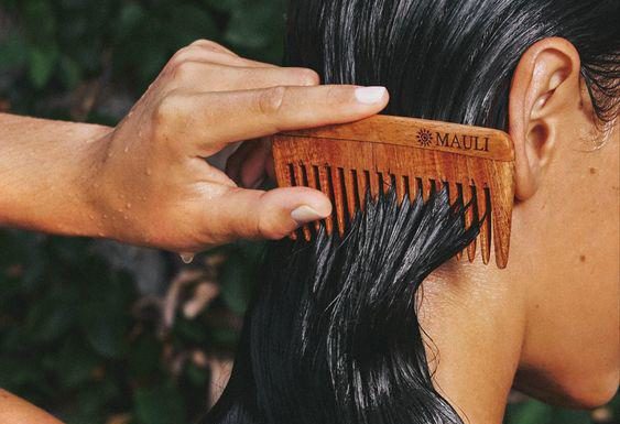 Brown Sugar Hair Care for Long, Luscious, Voluminous, and Strong Hair