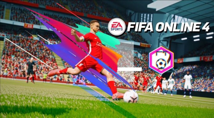 FIFA Online 4 (FO4) – A Comprehensive Guide to Effortless PC Download in 2024