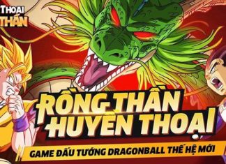 How To Download Dragon Champions Mobile – New Generation Dragonball Fighting Game