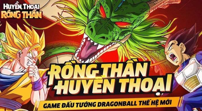 How To Download Dragon Champions Mobile – New Generation Dragonball Fighting Game