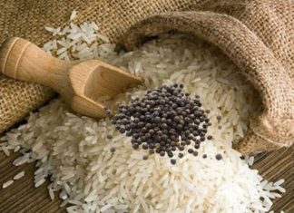 Why Should You Put a Handful of Black Pepper in Your Rice Bin?