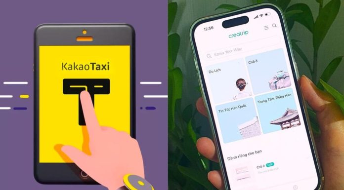 Effortless AppStore Switch to South Korea: Unlocking Your Favorite Apps