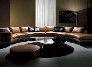 Which Should You Buy: Fabric or Leather Sofa?