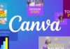 Effortlessly Pair Stunning Photos into Beautiful Imaging with Canva’s Simple Touch