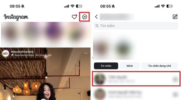 How to Pin a Message on Instagram, So You Can Easily Access Important Conversations