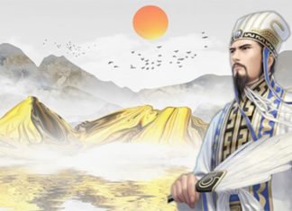 Zhuge Liang’s 86-Character Testament: A Lifetime of Wisdom on Thrift and Virtue