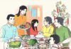 Table Manners Reveal the Child’s Future and Filial Piety; Parents Need to Pay Attention