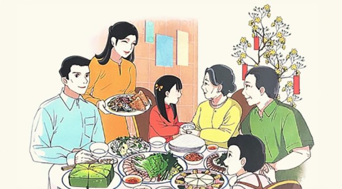 Table Manners Reveal the Child’s Future and Filial Piety; Parents Need to Pay Attention