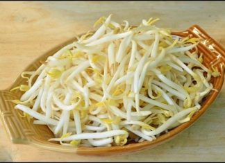 Edamame: The Versatile Wonder Beyond Stir-Frying with Beef