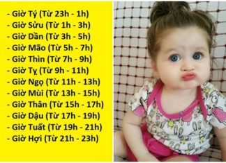 Children Born in One of These 4 Hours: Exceptionally Intelligent, Blessed With Good Fortune That Parents Can Enjoy