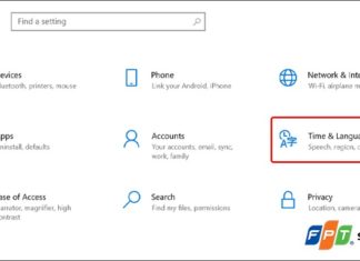 Windows Typing Guide in Vietnamese: Fast Typing for Students, Employees, and Office Workers!