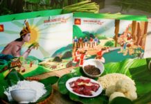 10 Places to Find the Best Banh Chung and Cha Gio for Tet