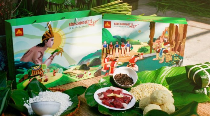 10 Places to Find the Best Banh Chung and Cha Gio for Tet