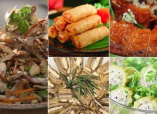 Delicious, Easy-to-Make Vegan Altar Offerings for Lunar New Year’s Eve