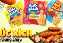 Top Vegan Recipe Ideas Using Âu Lạc’s Vegan Sausage