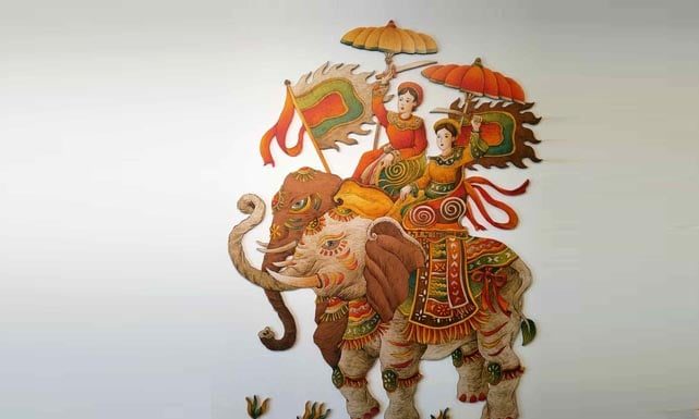 The Mystery of the Trung Sisters’ True Surname: Were They Really Surnamed Trưng as We Think?