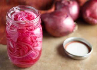 Onion Soaked in Wine: The Unparalleled Cure for Debilitating Illnesses