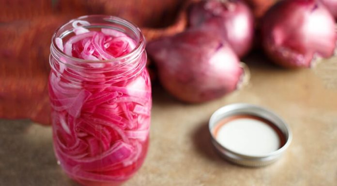 Onion Soaked in Wine: The Unparalleled Cure for Debilitating Illnesses