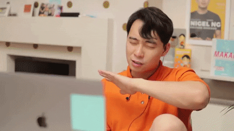 100+ Stunning Animated GIFs To Pepper Your Social Media Comments or Creative Content