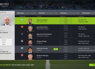 Unveiling a comprehensive guide on recruiting and employing FO4 coaches to efficiently manage the team structure