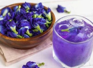 Butterfly Pea: Beyond Beauty, a Potent Potion of Health