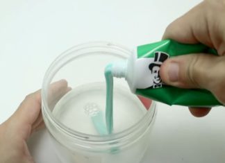 The Hidden Power of Rice Water and Toothpaste: A Surprising Skincare Combo