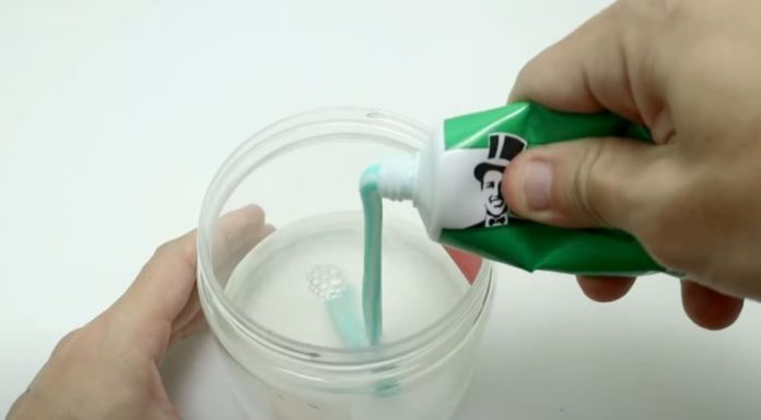 The Hidden Power of Rice Water and Toothpaste: A Surprising Skincare Combo