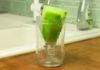 Ingenious Kitchen Tip: Transform a Plastic Bottle into a Sink Essential
