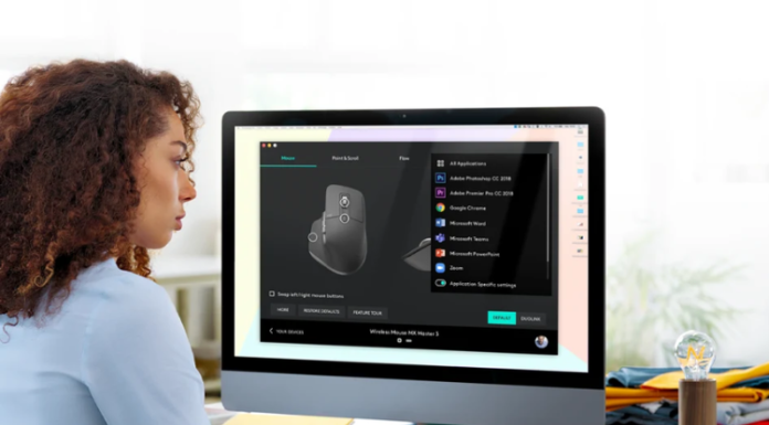 Logitech Options Guide: Enhancing Your Logitech Device Experience