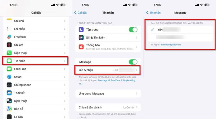 IPhone iMessage Sign Out Error Troubleshooting: Easy Solutions