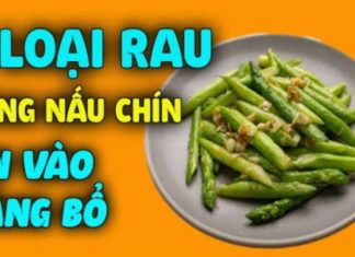 6 Vegetables That Get Healthier When Cooked and Help Kids Grow Taller