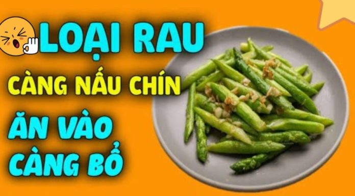 6 Vegetables That Get Healthier When Cooked and Help Kids Grow Taller