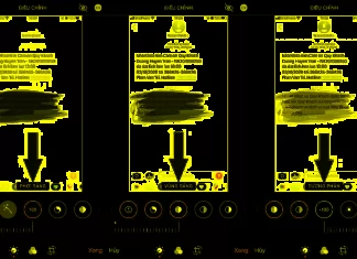 Revealing the Secrets: Bypassing Image Censoring Software and Unveiling Hidden Content
