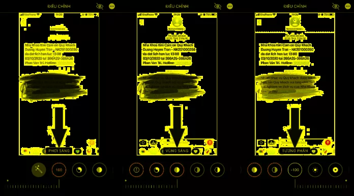 Revealing the Secrets: Bypassing Image Censoring Software and Unveiling Hidden Content