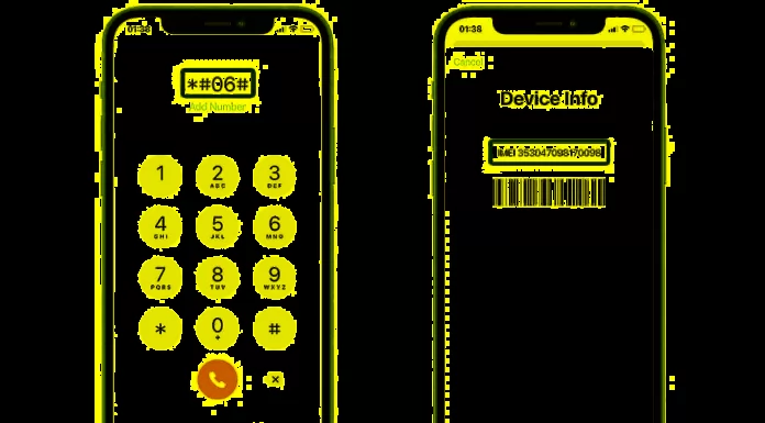 Discover The Cause and Consequences of Lost iPhone IMEI. What Happens and Should You be Worried?