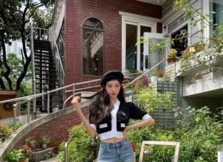 Gen 4 Beauties Showcasing a Range of Enchanting Summer Outfits to Inspire Your Wardrobe