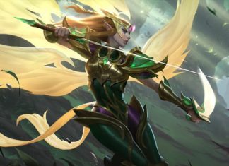 Kayle Teamfight Tactics Set 9 (2024): An In-Depth Guide to Items and Gameplay