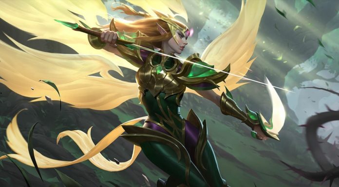 Kayle Teamfight Tactics Set 9 (2024): An In-Depth Guide to Items and Gameplay