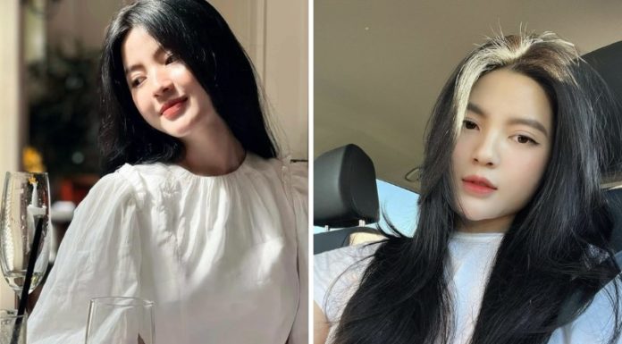 Uncover the Secrets of Luminescent Skin: Unveiled by Chu Thanh Huyen