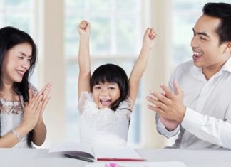 What Parents Can Do to Help Their Children When They Lack Confidence