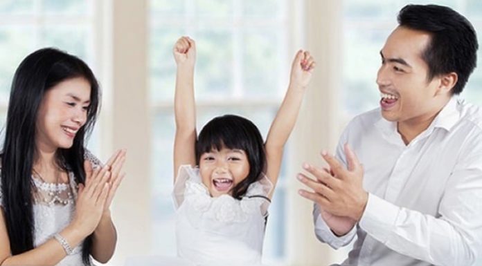 What Parents Can Do to Help Their Children When They Lack Confidence