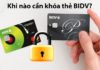 BIDV Card Blocking Guide: Simplified Steps for 2024 (Applicable to All)