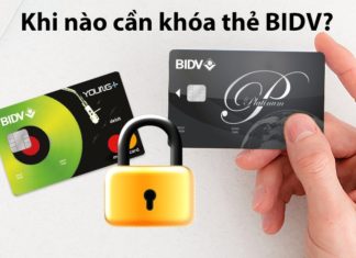BIDV Card Blocking Guide: Simplified Steps for 2024 (Applicable to All)