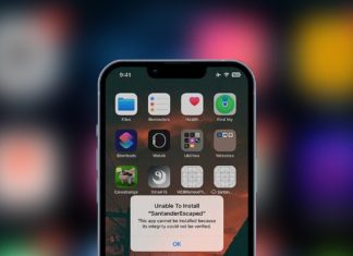 Unverified App Integrity: Causes and Management Guidance