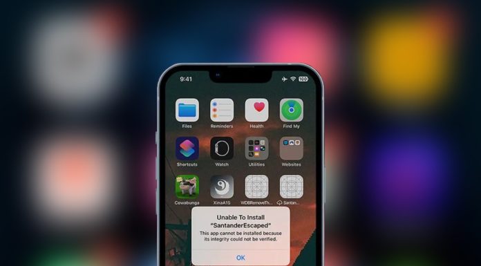 Unverified App Integrity: Causes and Management Guidance