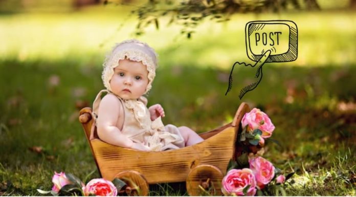 Be Cautious: What Parents Should Avoid Posting About Their Children on Social Media Platforms