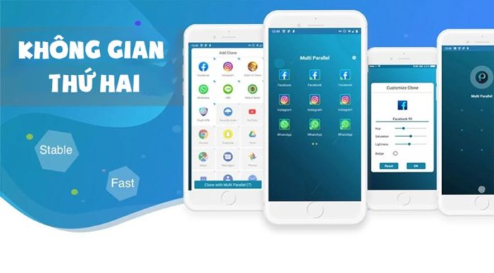 What is Xiaomi Second Space? How to create, open and delete Second Space on Xiaomi device