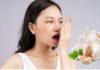 Banish Bad Breath Caused by Garlic Without Brushing Your Teeth
